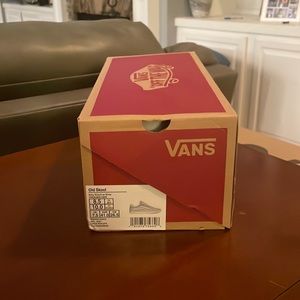 Vans Old Skool